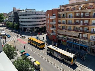 Oficina en alquiler en Riu en Santa Coloma de Gramanet