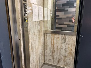 Oficina en alquiler en Riu en Santa Coloma de Gramanet