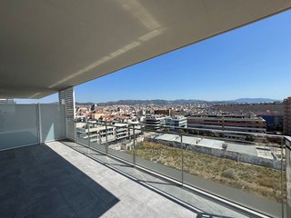 Piso en alquiler en Port en Badalona