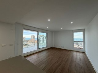 Piso en alquiler en Port en Badalona