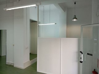 Local comercial en alquiler en Sarrià en Barcelona