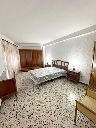 Piso en alquiler en La Almozara en Zaragoza