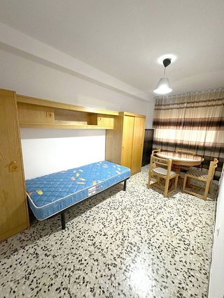 Piso en alquiler en La Almozara en Zaragoza