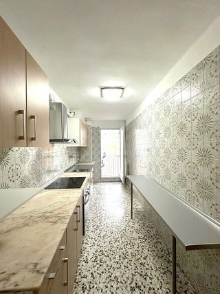 Piso en alquiler en La Almozara en Zaragoza