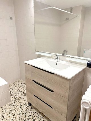 Piso en alquiler en La Almozara en Zaragoza