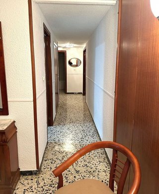 Piso en alquiler en La Almozara en Zaragoza