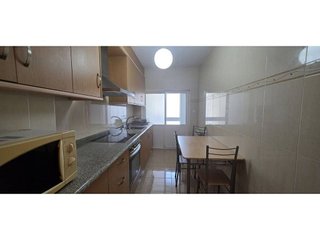 Piso en alquiler en Campus Norte - San Caetano en Santiago de Compostela