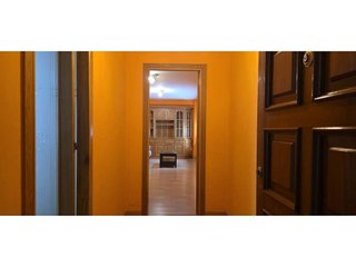 Piso en alquiler en Campus Norte - San Caetano en Santiago de Compostela