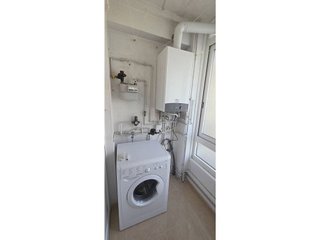 Piso en alquiler en Campus Norte - San Caetano en Santiago de Compostela