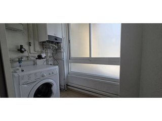 Piso en alquiler en Campus Norte - San Caetano en Santiago de Compostela