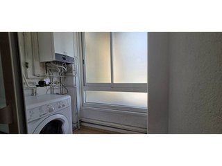 Piso en alquiler en Campus Norte - San Caetano en Santiago de Compostela