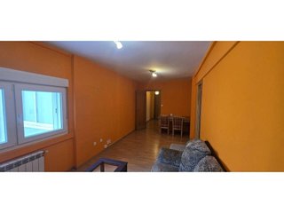 Piso en alquiler en Campus Norte - San Caetano en Santiago de Compostela