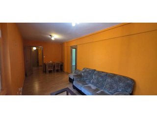 Piso en alquiler en Campus Norte - San Caetano en Santiago de Compostela