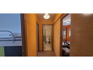 Piso en alquiler en Campus Norte - San Caetano en Santiago de Compostela