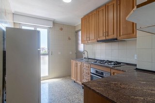 Piso en alquiler en Sector V en Elche