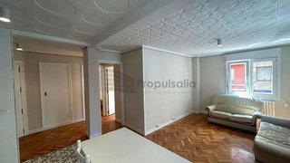 Piso en alquiler en Ruiseñores en Zaragoza