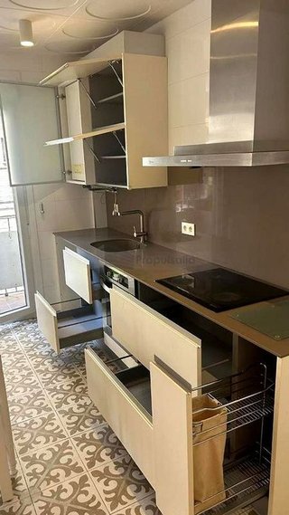 Piso en alquiler en Ruiseñores en Zaragoza
