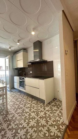 Piso en alquiler en Ruiseñores en Zaragoza