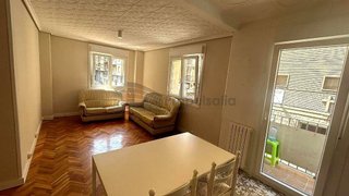 Piso en alquiler en Ruiseñores en Zaragoza