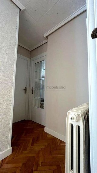 Piso en alquiler en Ruiseñores en Zaragoza