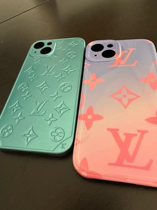 2 Fundas iPhone 13. Super bonitas