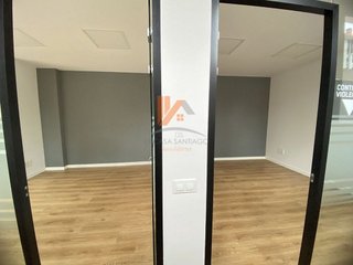 Local comercial en alquiler en Concheiros - Fontiñas en Santiago de Compostela