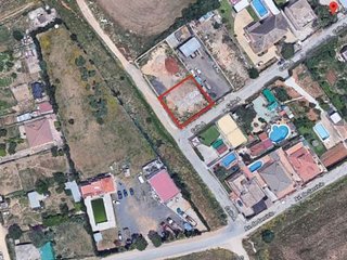 Terreno en alquiler en Montequinto en Dos Hermanas