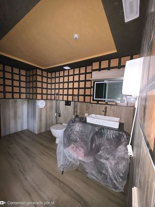 Local comercial en alquiler en Centro en Móstoles