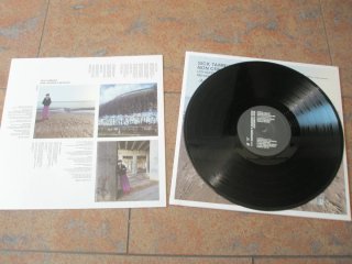 SICK TAMBURO - Non Credere a nessuno - Vinile 2023