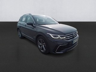 Volkswagen Tiguan R-Line 2.0 TDI 110kW (150CV) DSG