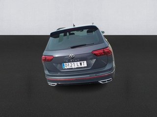 Volkswagen Tiguan R-Line 2.0 TDI 110kW (150CV) DSG
