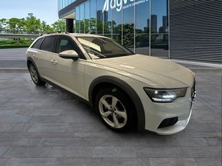 Audi A6 40 TDI quattro S tronic