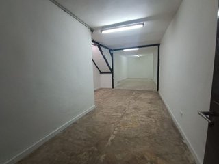 Nave industrial en venta en Centro en Alcobendas