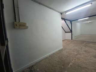 Nave industrial en venta en Centro en Alcobendas