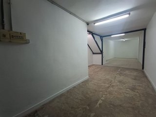 Nave industrial en venta en Centro en Alcobendas