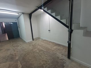 Nave industrial en venta en Centro en Alcobendas