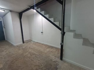 Nave industrial en venta en Centro en Alcobendas