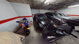 Garaje en venta en Paus - Poligono San Blas en Alicante