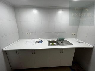 Garaje en venta en San Juanillo en Palencia