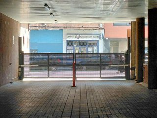 Garaje en venta en San Juan - Batallas en Valladolid