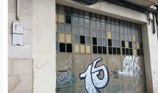 Local comercial en venta en Residencia en Logroño