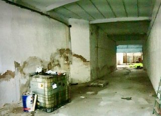 Local comercial en venta en Residencia en Logroño