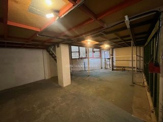 Local comercial en venta en Cuatro Caminos - Plaza de la Cubela en Coruña (A)