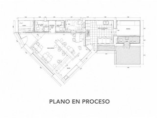 Local comercial en alquiler en Fondo en Santa Coloma de Gramanet
