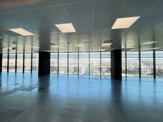 Oficina en alquiler en El Poblenou en Barcelona