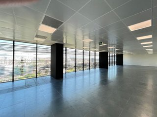 Oficina en alquiler en El Poblenou en Barcelona