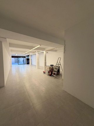 Local comercial en alquiler en Centre en Badalona