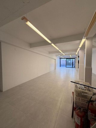 Local comercial en alquiler en Centre en Badalona