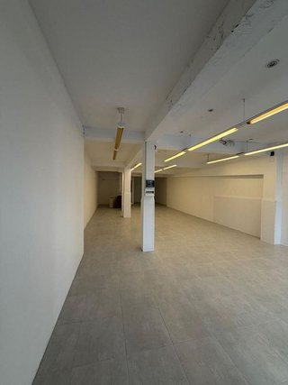 Local comercial en alquiler en Centre en Badalona