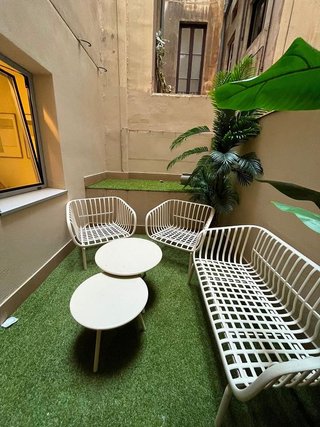 Piso en alquiler en La Dreta de l'Eixample en Barcelona